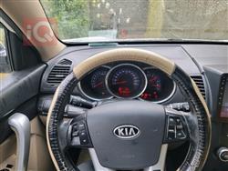 کیا سۆرینتۆ